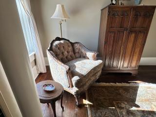 The Judges Chambers - 1