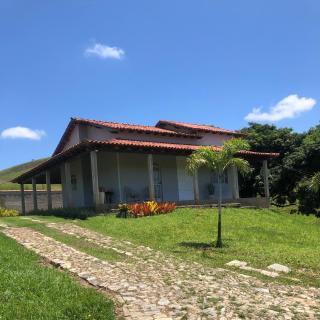 Chácara vale de Judá - Paraíba do Sul - 8