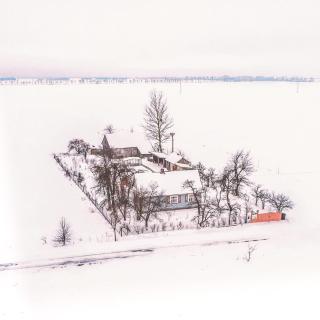 beautiful cosy Country Cottage Heaven only for You - Nowoberezowo - 1
