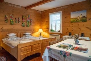 beautiful cosy Country Cottage Heaven only for You - Nowoberezowo - 7