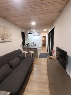 Tiny House - 6