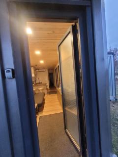 Tiny House - 8