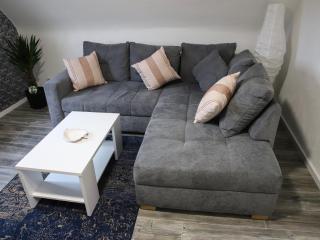 Ferienwohnung Tor zum Frankenwald in Mitwitz - Mitwitz - 9