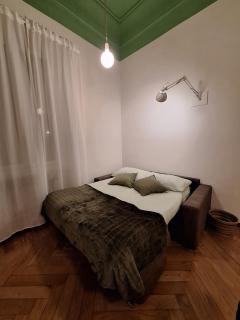Casa Mia - Parco del Valentino - Turin - 1