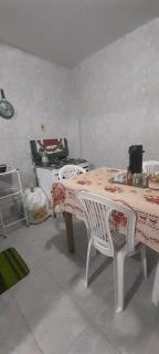 Casa simples Natal Luz e FIG - Garanhuns - 6