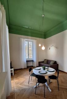 Casa Mia - Parco del Valentino - Turin - 6