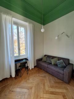 Casa Mia - Parco del Valentino - Turin - 4