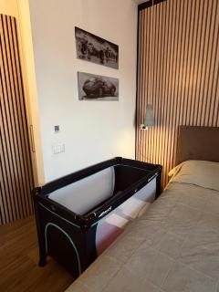 Oriani39 B&B - Bolonia - 6