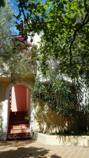 Zefiro - Cala Liberotto - 5