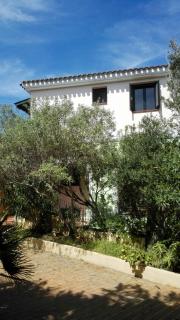 Zefiro - Cala Liberotto - 6