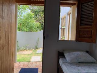 I Chalés O Sertanejo BG - 5