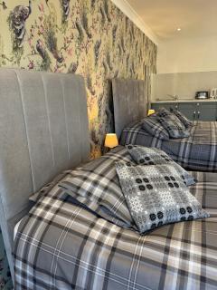 Traeth Rooms - 5