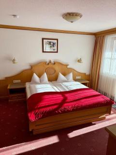 Appartement Landhaus Jehle - 8