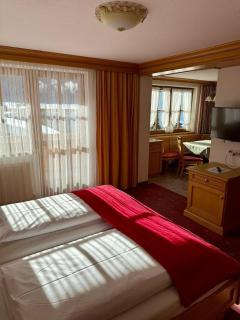 Appartement Landhaus Jehle - Flirsch - 7