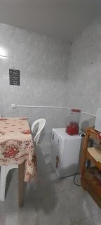 Casa simples Natal Luz e FIG - Garanhuns - 7