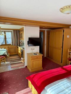 Appartement Landhaus Jehle - Flirsch - 6