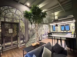 TREE HOUSE - Stylish Loft in the heart of Milan - Milan - 0