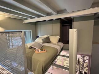 TREE HOUSE - Stylish Loft in the heart of Milan - Milan - 9
