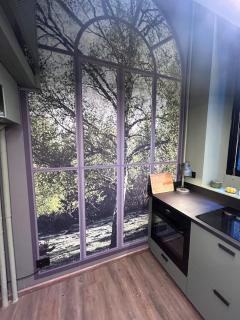 TREE HOUSE - Stylish Loft in the heart of Milan - Milan - 6