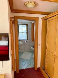 Appartement Landhaus Jehle - Flirsch - 5