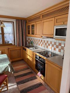 Appartement Landhaus Jehle - 4