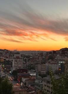 NarPera Taksim Boutique Hotel - Istambul - 4