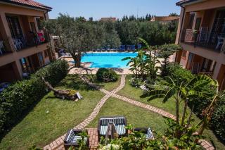 Residence Villa Andrea - Marina di Camerota - 9