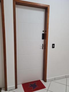 Apartamento agradável em Ubatuba - Ubatuba - 3