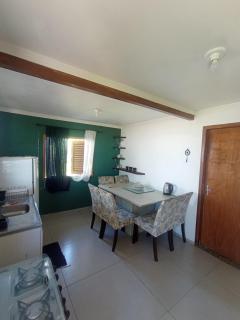 Casa na Beira da Praia de Capão da Canoa - 6