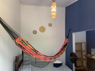 I Suite Ethereum no Centro de Barra Grande, perto da Praia e dos Restaurantes - Barra Grande - 2