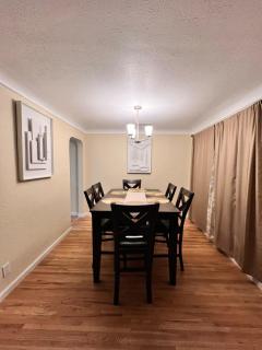 Mi casa es su casa - Albuquerque - 7