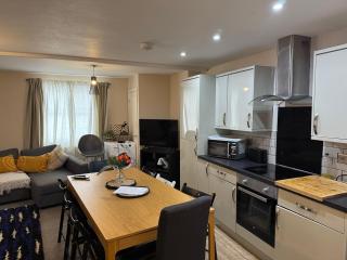 City view apartment - Bristol - 0