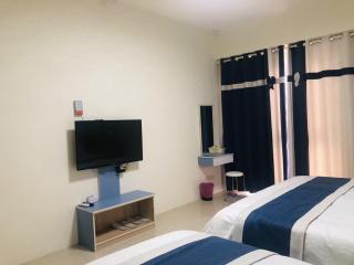 Julie Homestay - Jincheng - 2