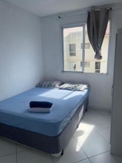 Apt 2 quartos- Leia sobre a propriedade - 2