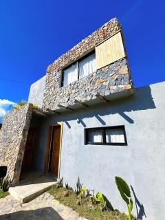Casa Ola, luxurious jungle house - El Valle - 2