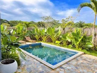 Casa Ola, luxurious jungle house - El Valle - 8