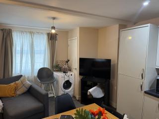City view apartment - Bristol - 9