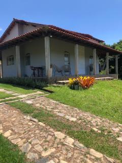 Chácara vale de Judá - Paraíba do Sul - 6