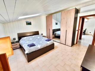 Bilocale tranquillo con Posto Auto - Casa Montan - Aosta - 9
