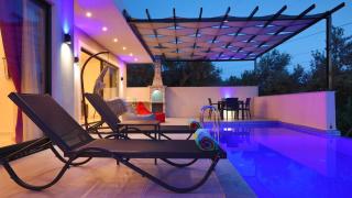 Kalkan 1 Bedroom Villa 5374 - Kalkan - 9