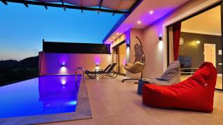 Kalkan 1 Bedroom Villa 5374 - 8