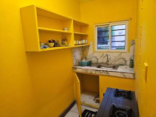 Charming Hideaway in Nyali - Mombasa - 4
