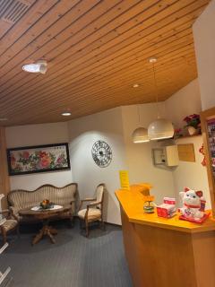 Hotel Ilufa - Meiringen - 7
