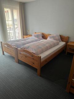 Hotel Ilufa - Meiringen - 5