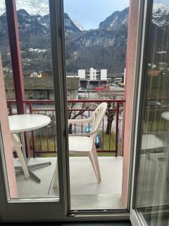 Hotel Ilufa - Meiringen - 3