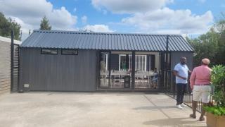 Kalili Events Venue - Self catering - Johannesburg - 3