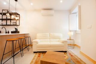 Graça Quiet Apartment - Olival II - Lissabon - 9