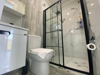 Küre Dağları Manzaralı Şömineli ve Bahçeli Villa - - 5