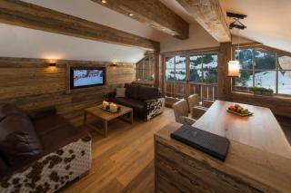 Maierl-Alm & Maierl-Chalets - Kirchberg in Tirol - 6