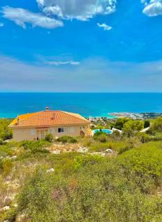 Traumvilla mit privaten Pool - Alcossebre - 9